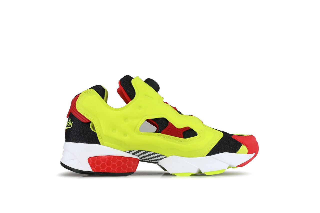 reebok insta pump fury 1994