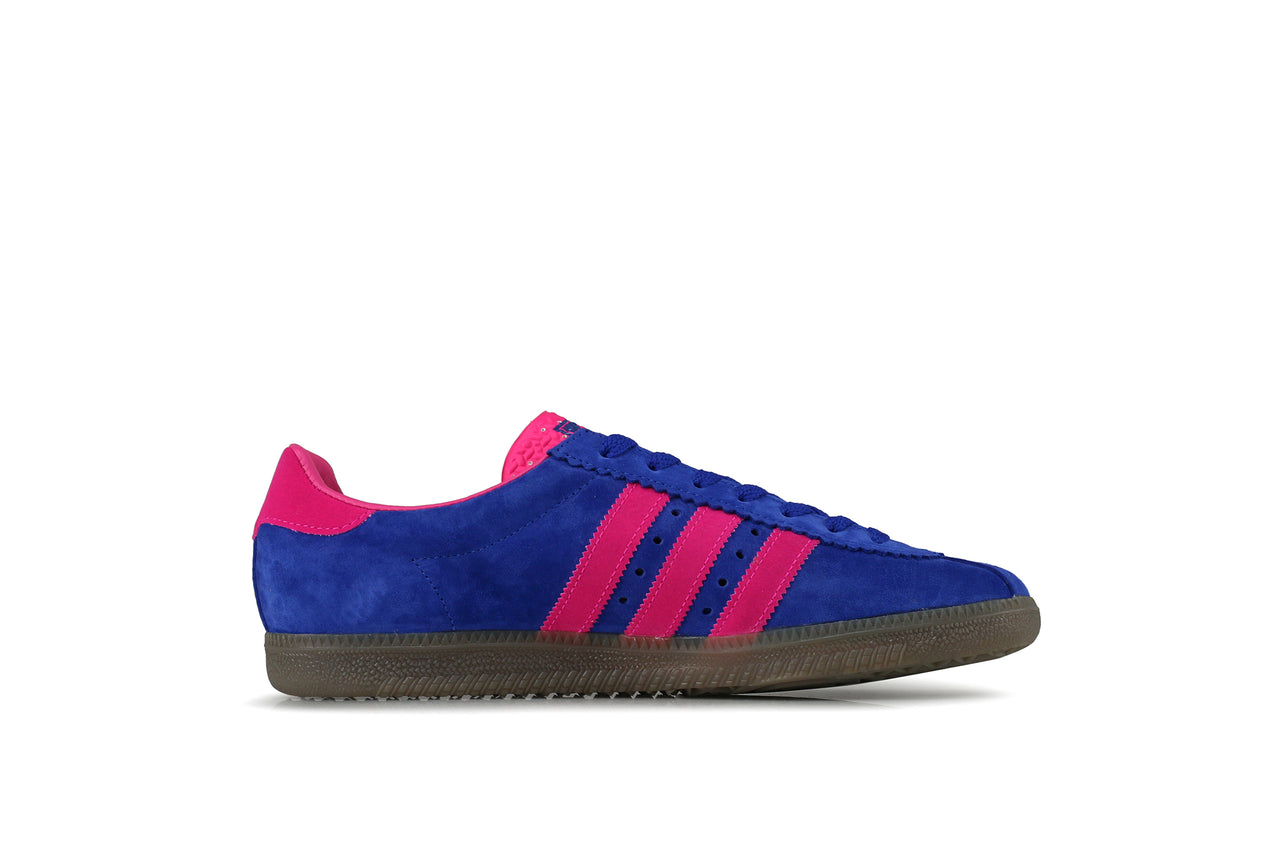 adidas padiham blue pink sale