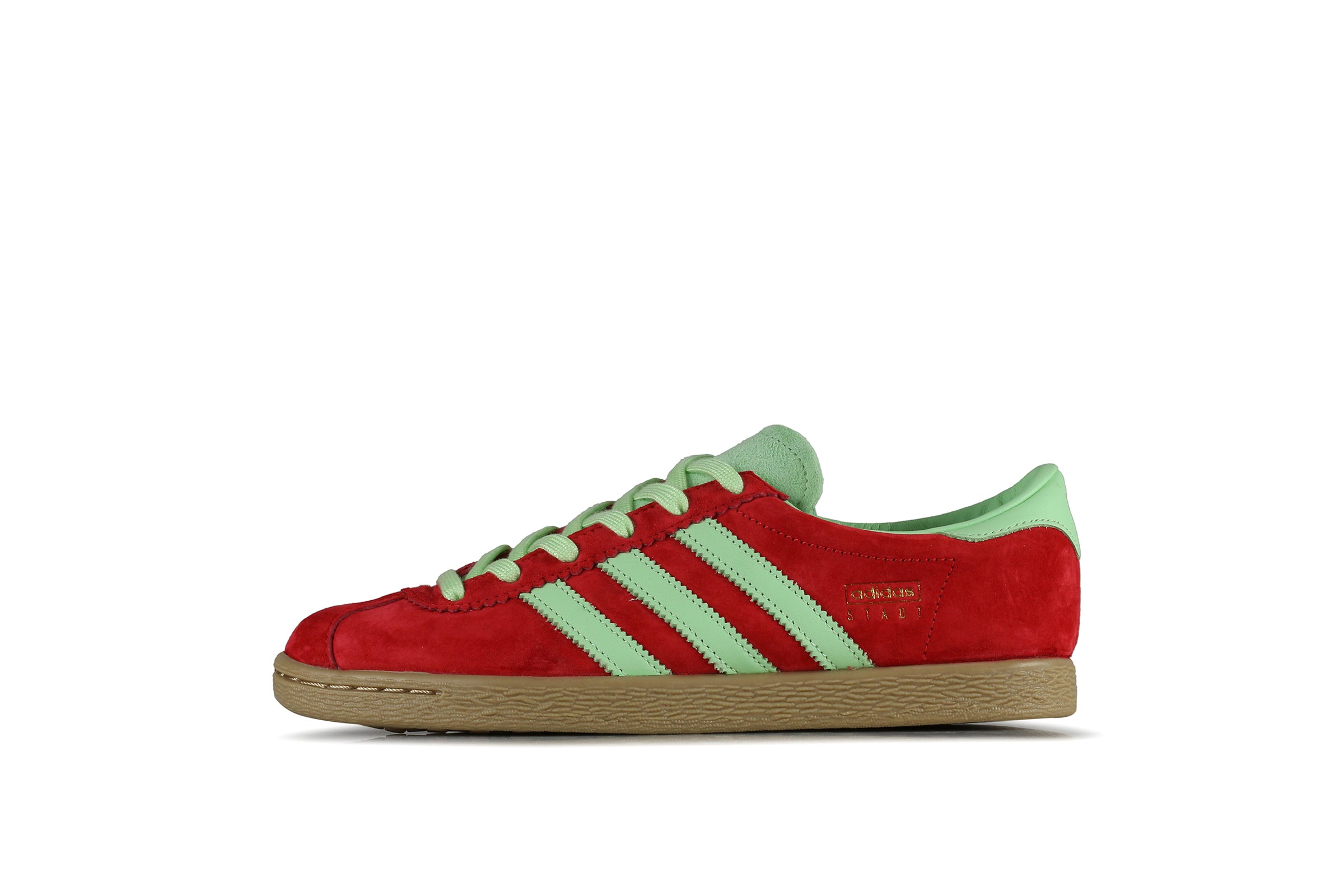 Adidas Padiham– HANON