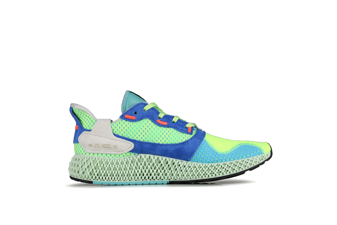 adidas zx 4000 4d the boost lab