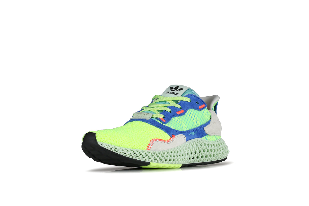 adidas zx 4000 4d the boost lab