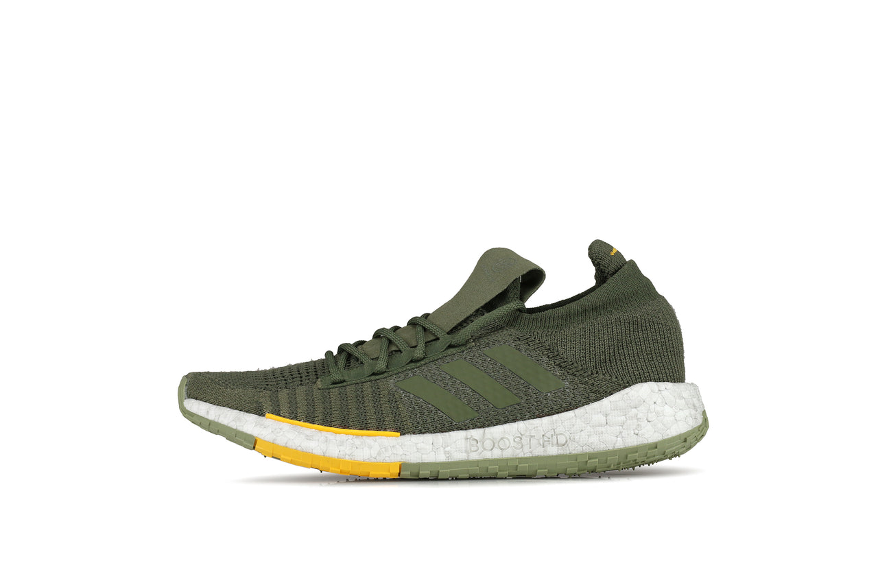 adidas pulseboost hd green