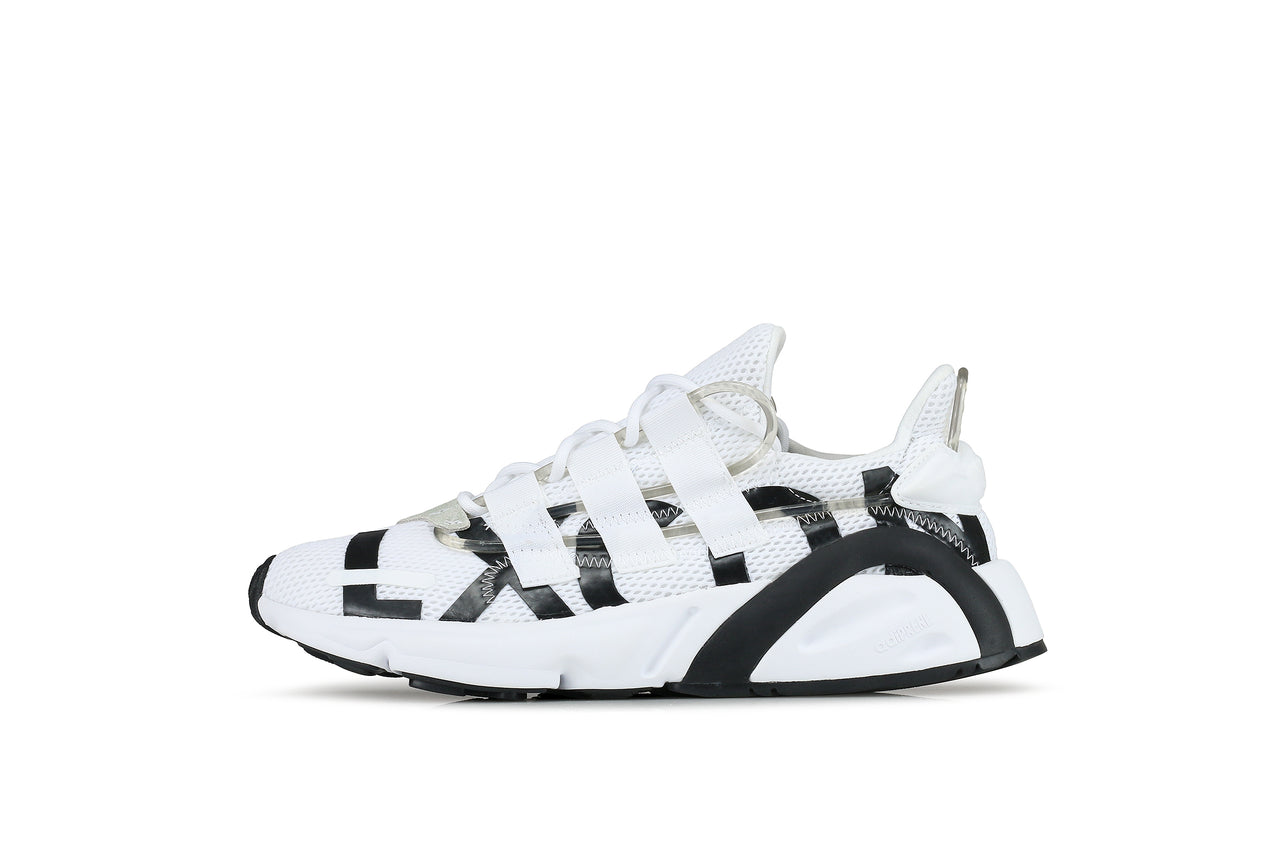 adidas lxcon white black