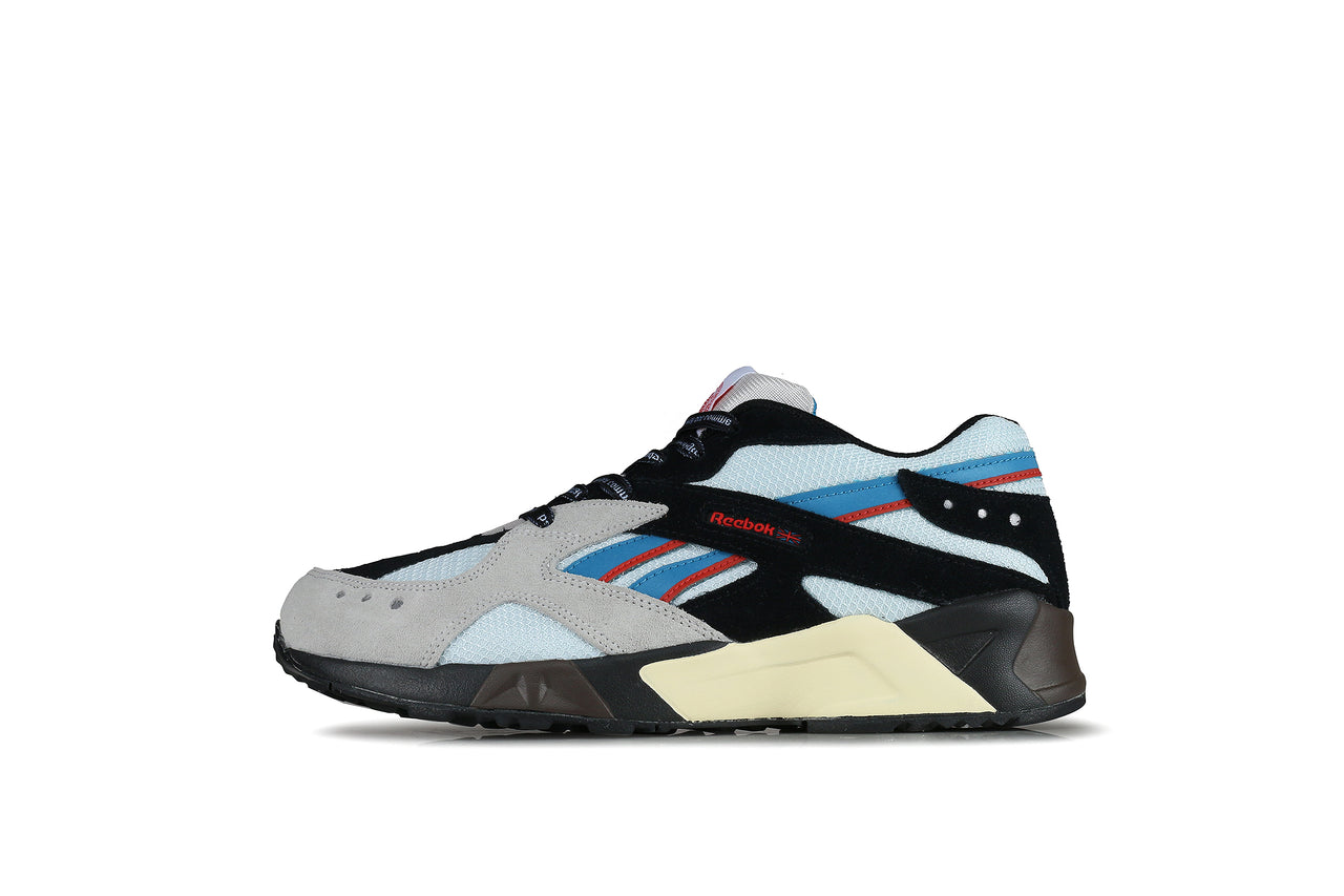 Reebok Aztrek x Mita x BAL– HANON