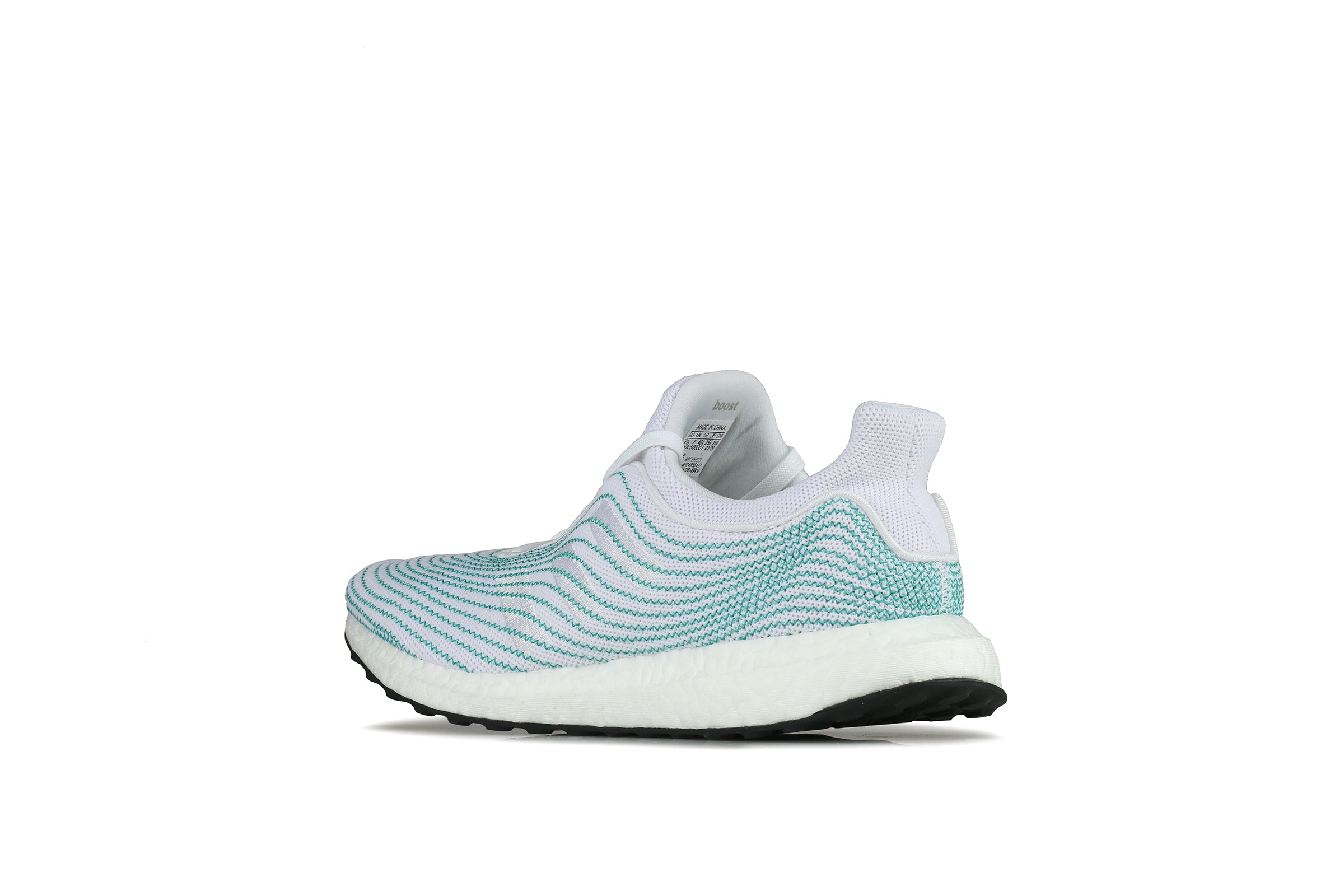 adidas parley dna ultraboost