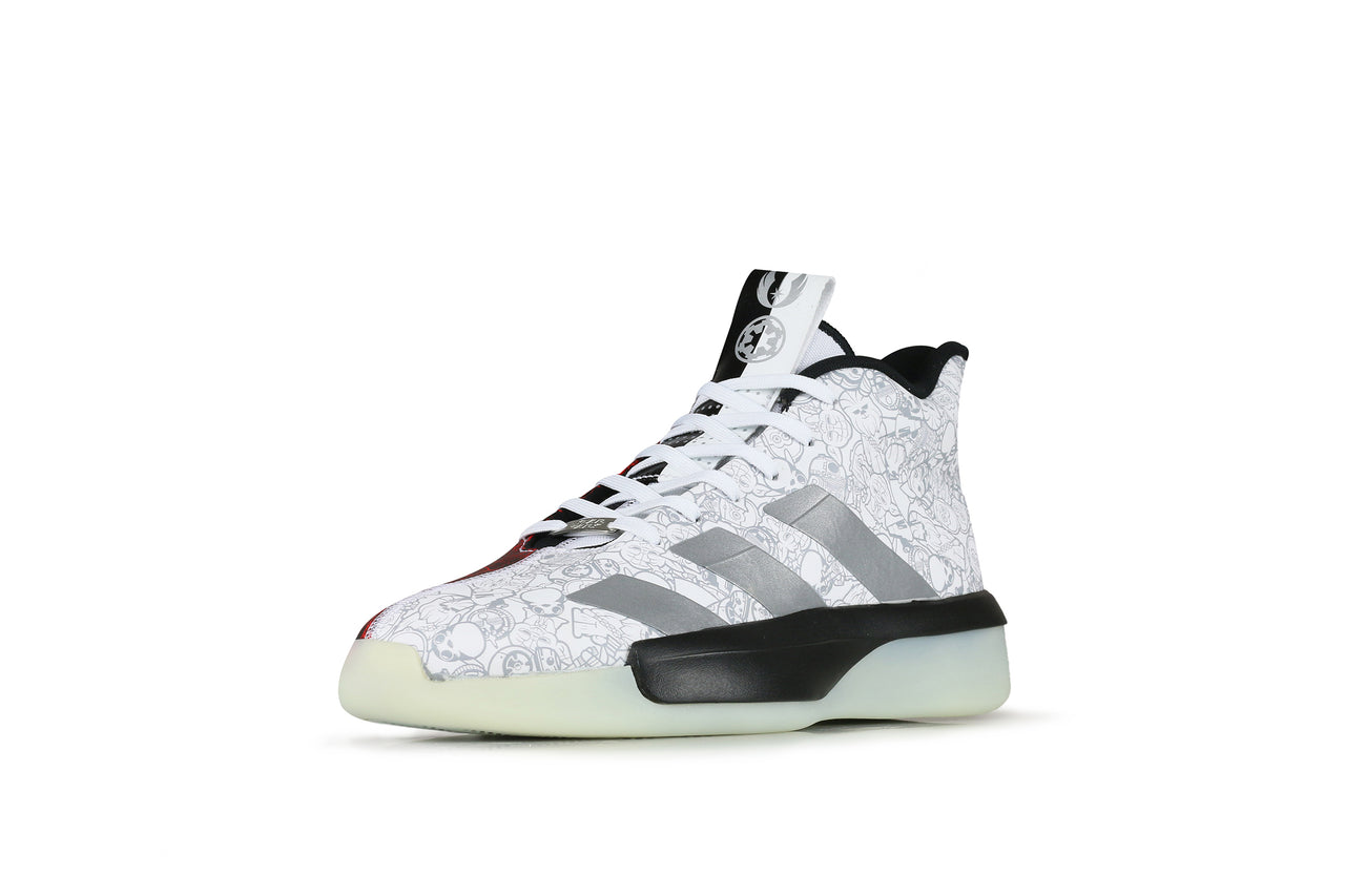 adidas star wars pro next