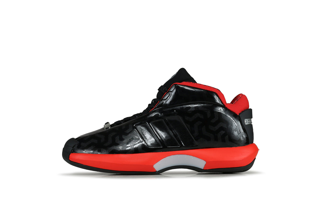 adidas crazy 1 darth vader