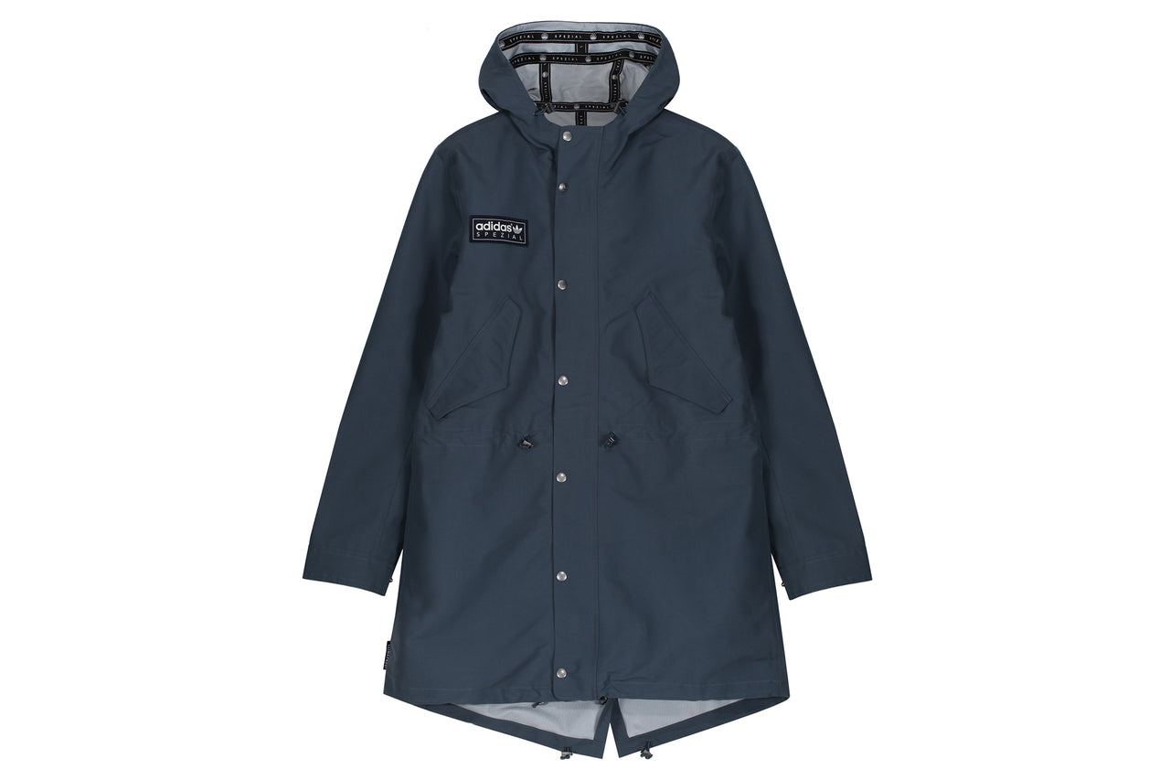 adidas rossendale parka spzl