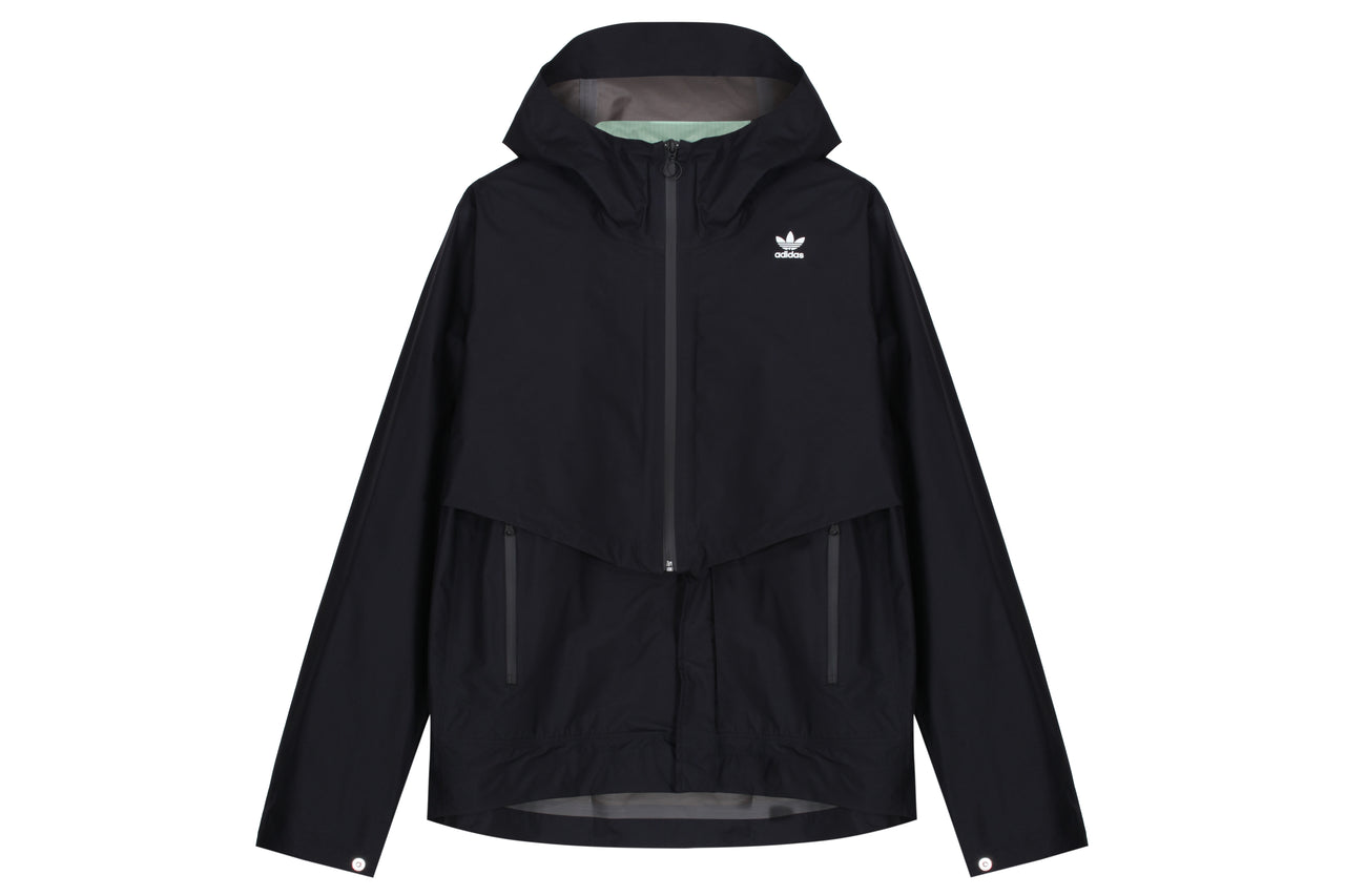 gore tex jacket adidas