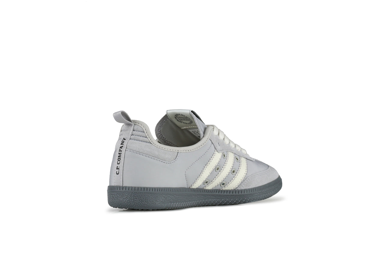 cp company adidas samba