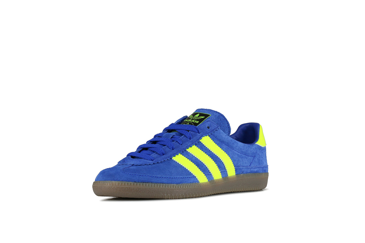 adidas whalley spezial blue