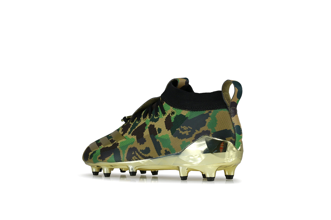 adidas bathing ape cleats