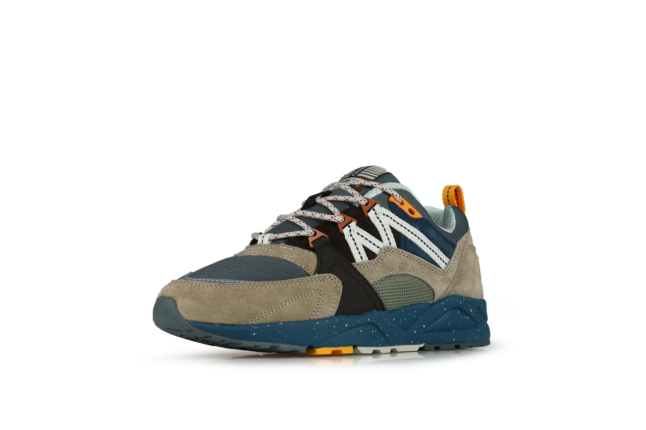 karhu fusion 2.0 peyote bone white