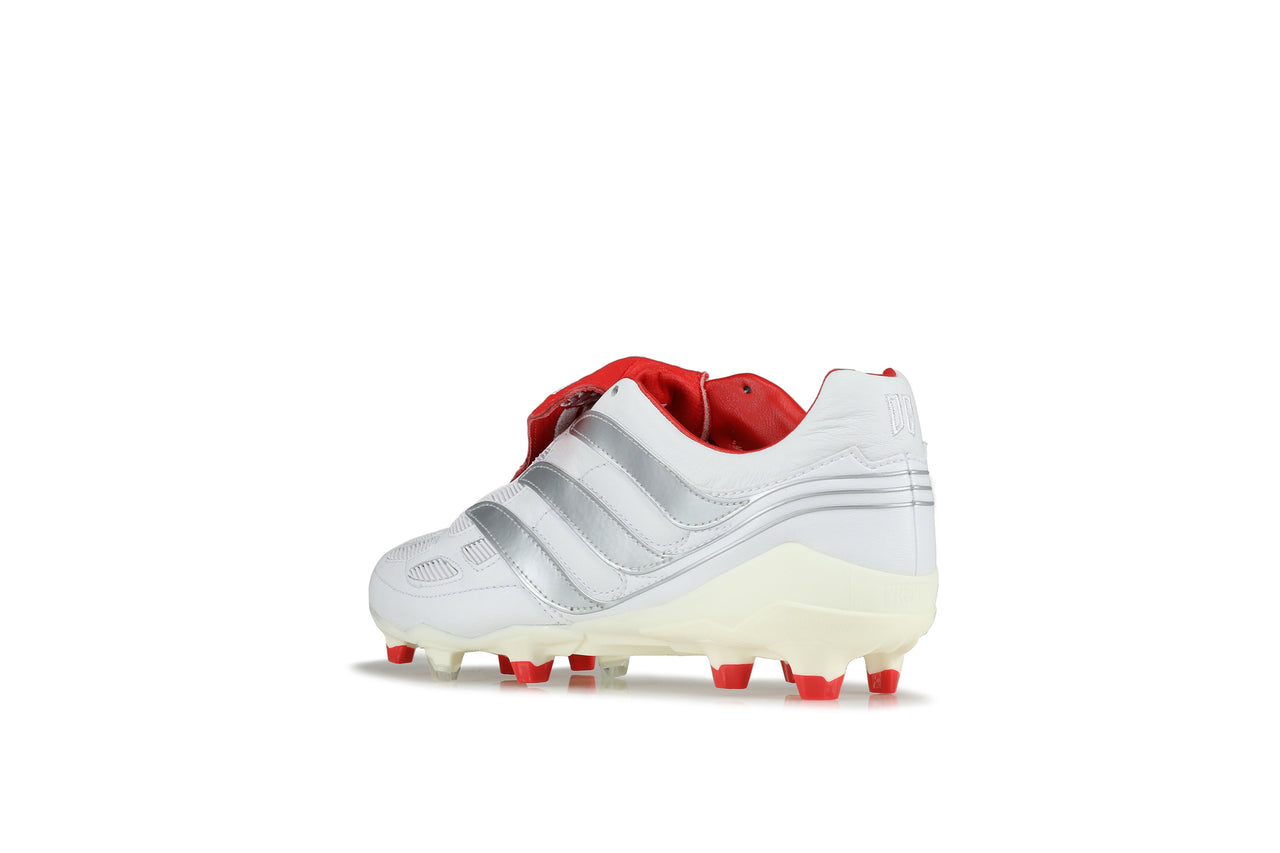 Adidas Predator Precision Fg Db Football Boots Hanon