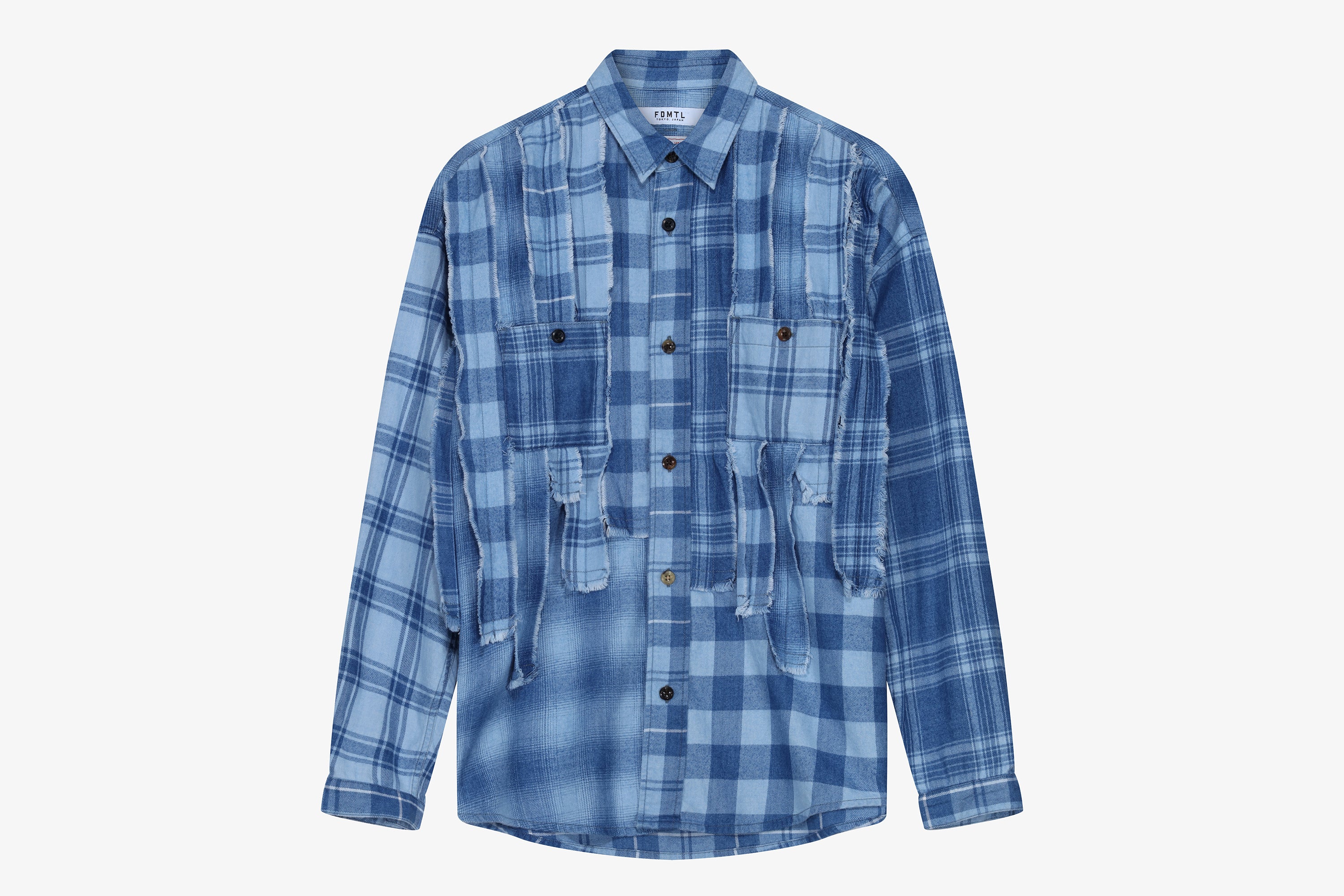 Shirts and Polo Tops – HANON