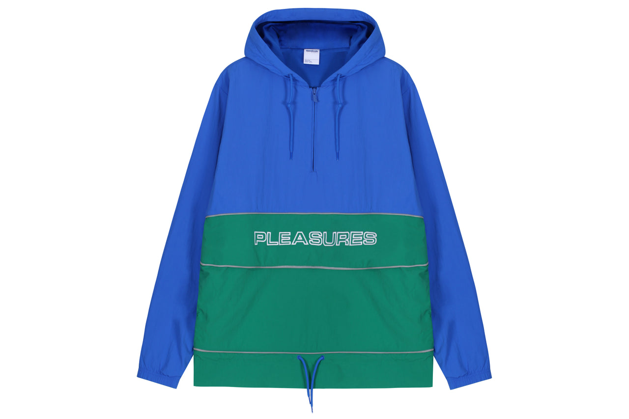 reebok anorak