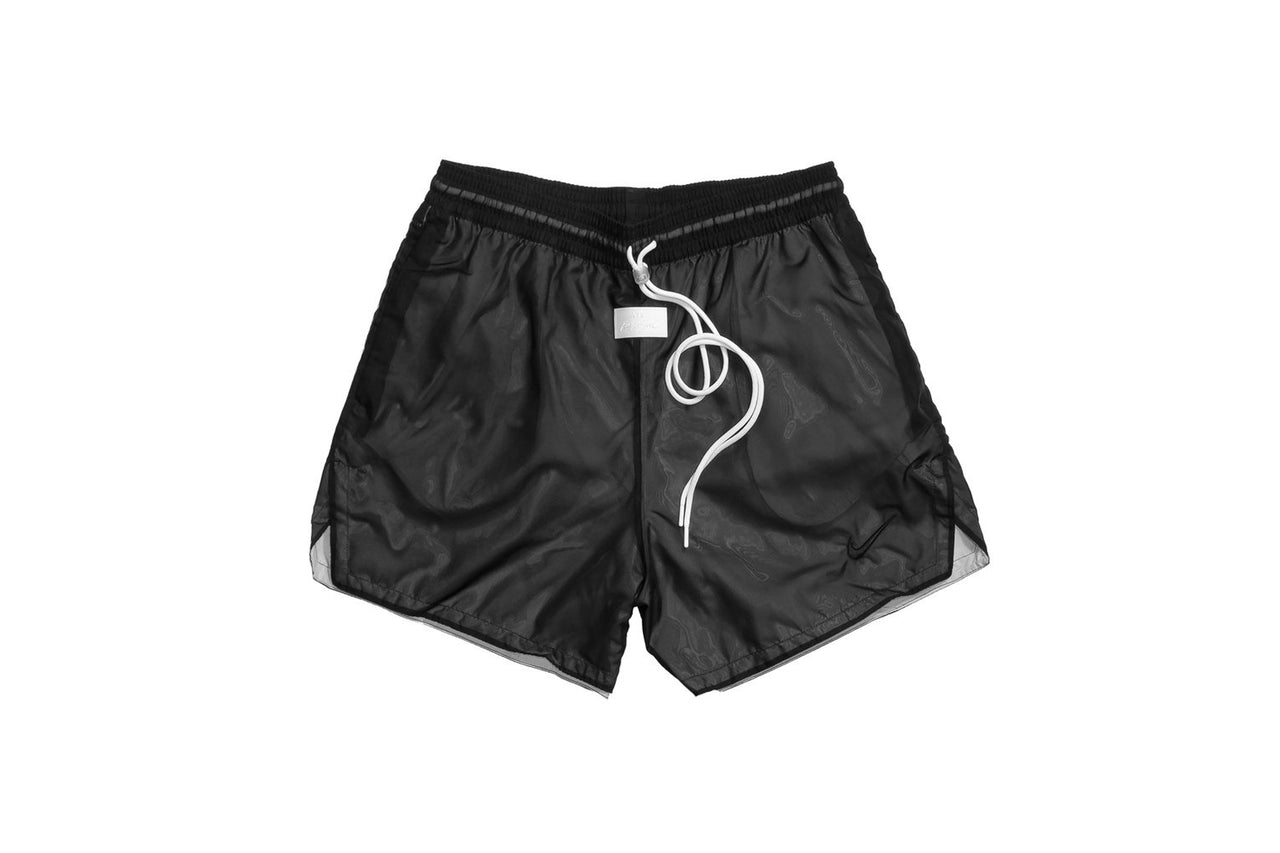 fear of god nike short