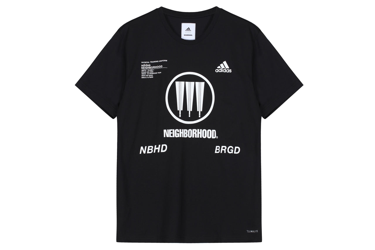 adidas neighborhood shirt