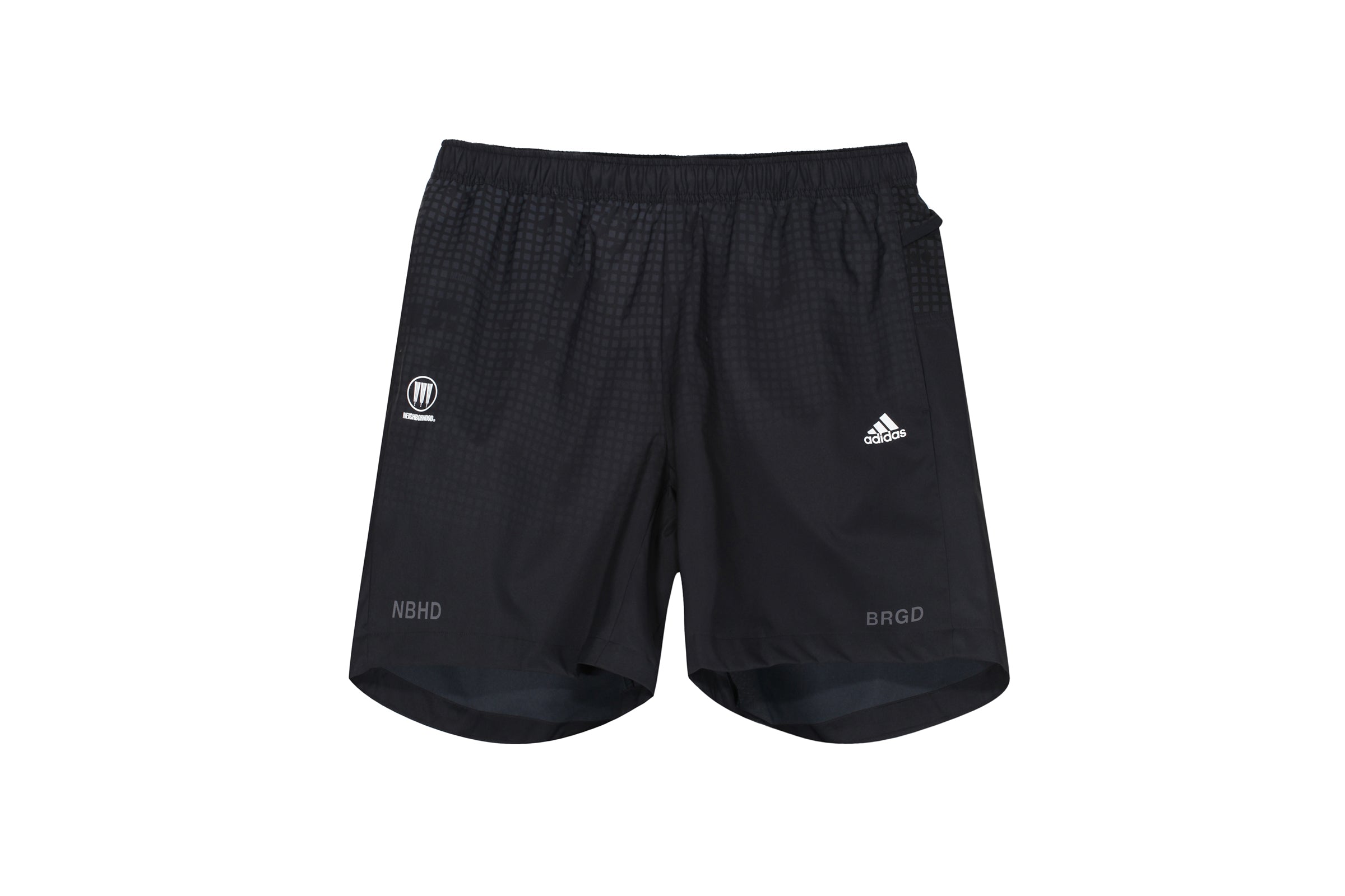 adidas neighborhood shorts