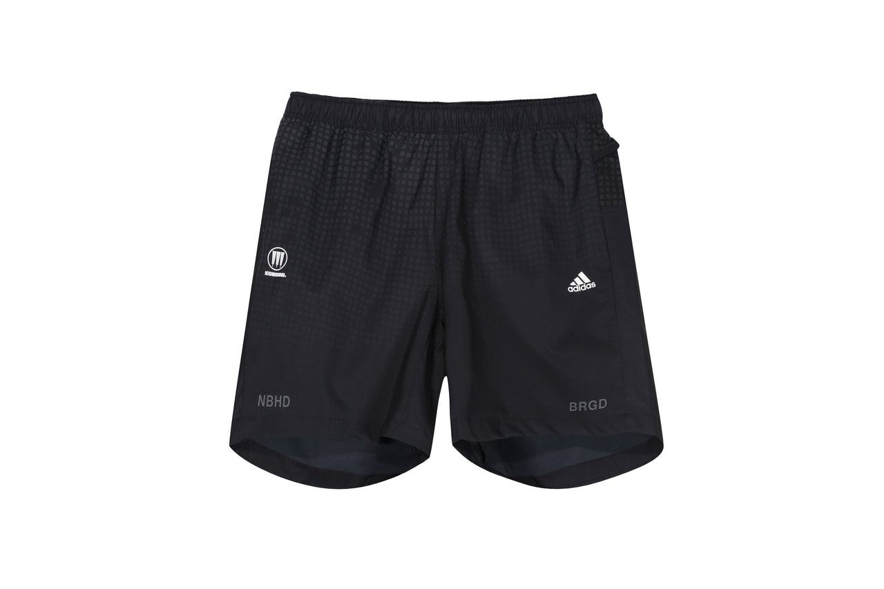 Adidas Run Shorts x Neighborhood– HANON
