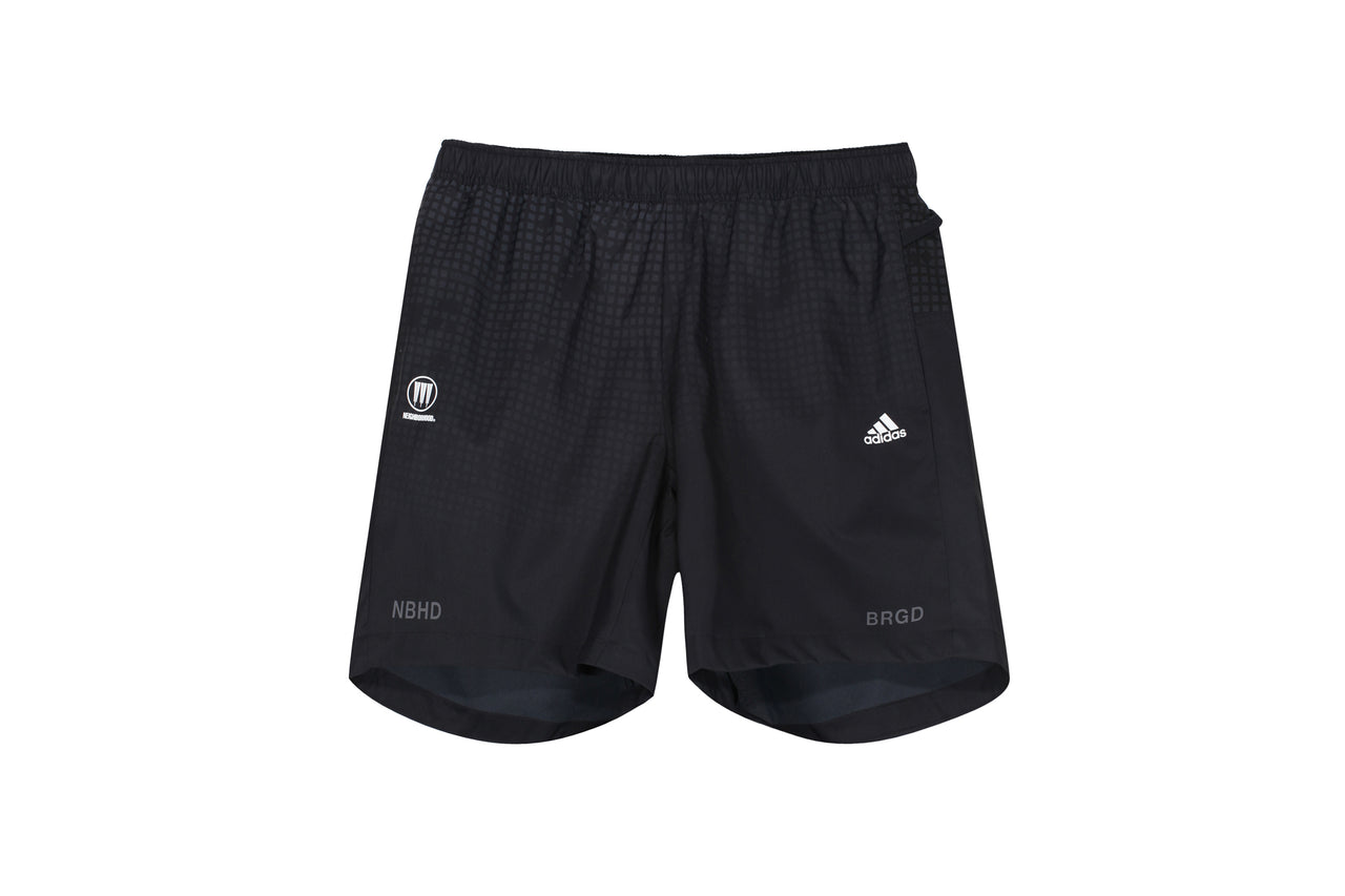 adidas running shorts with liner