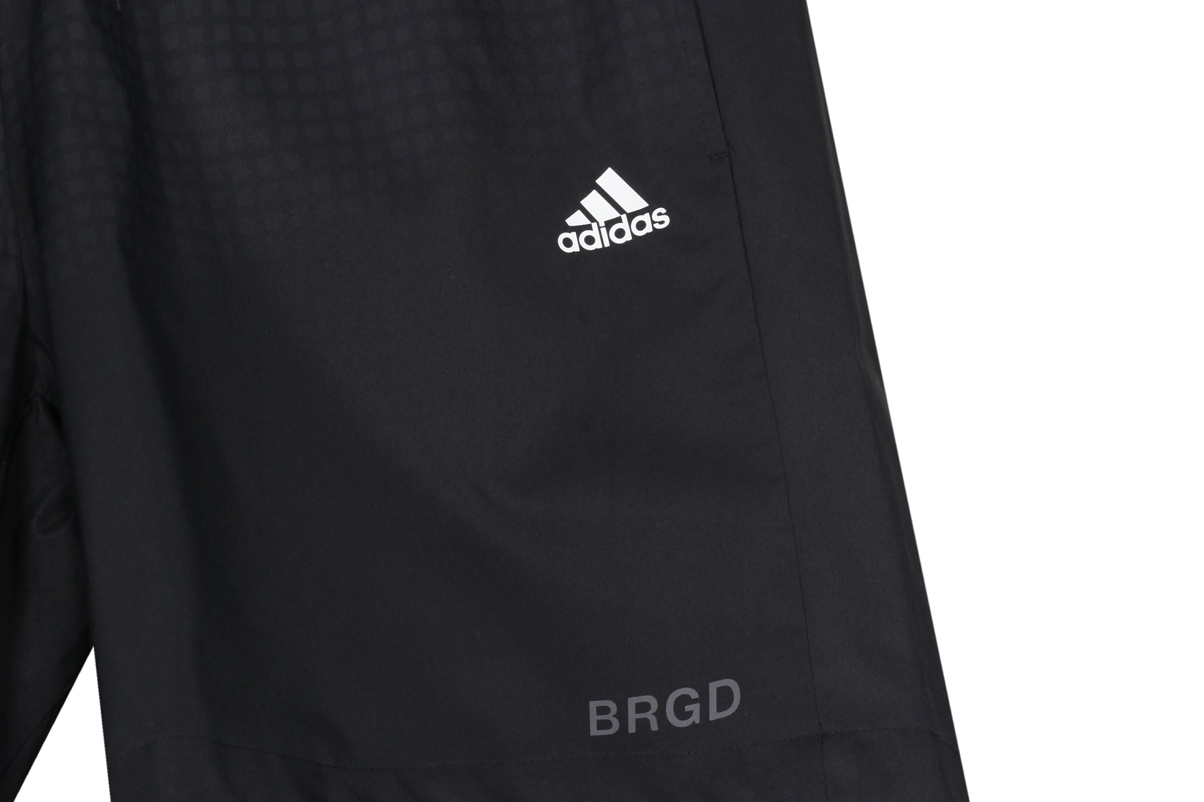 adidas x neighborhood run shorts