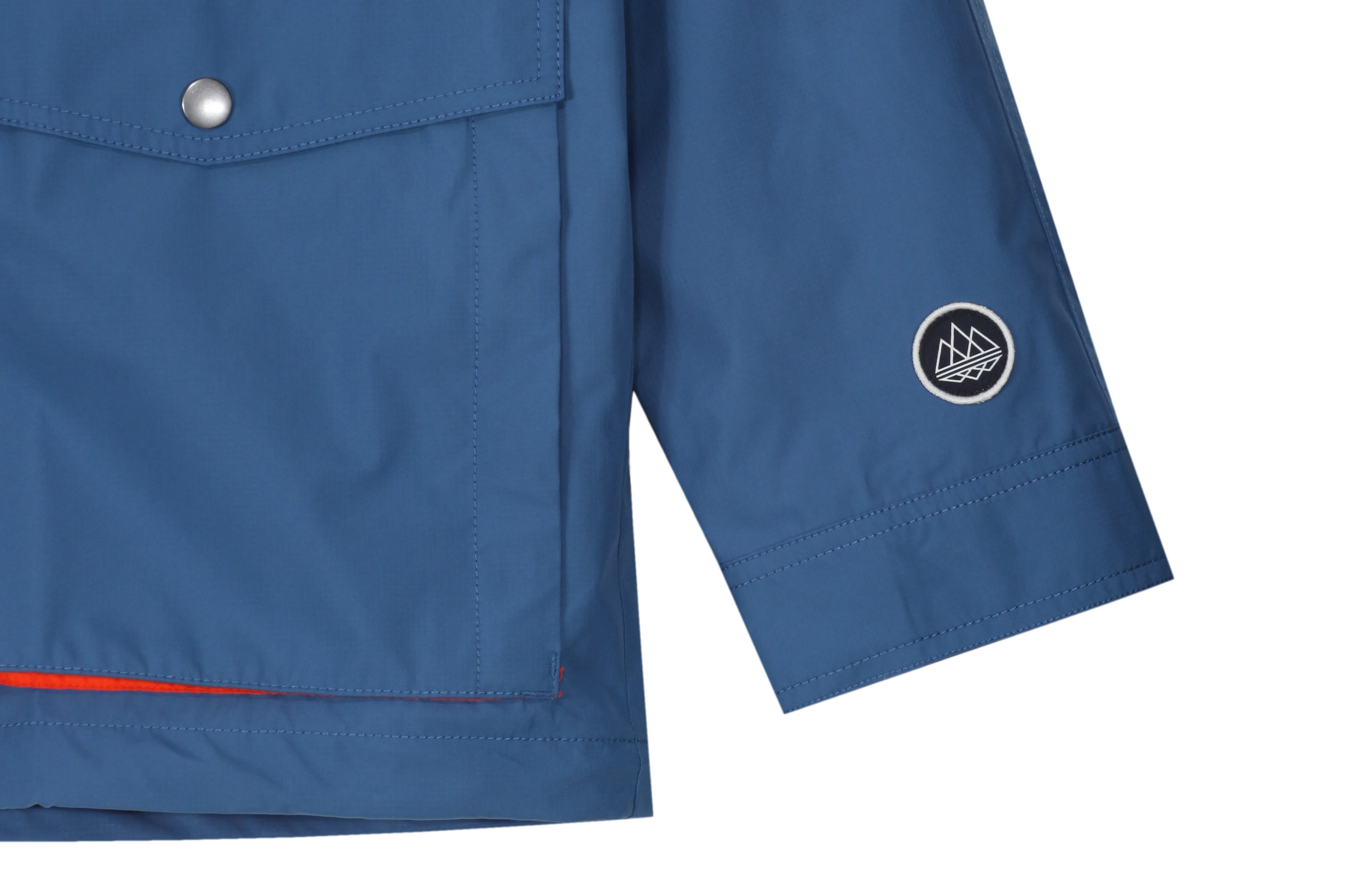 spezial standish anorak