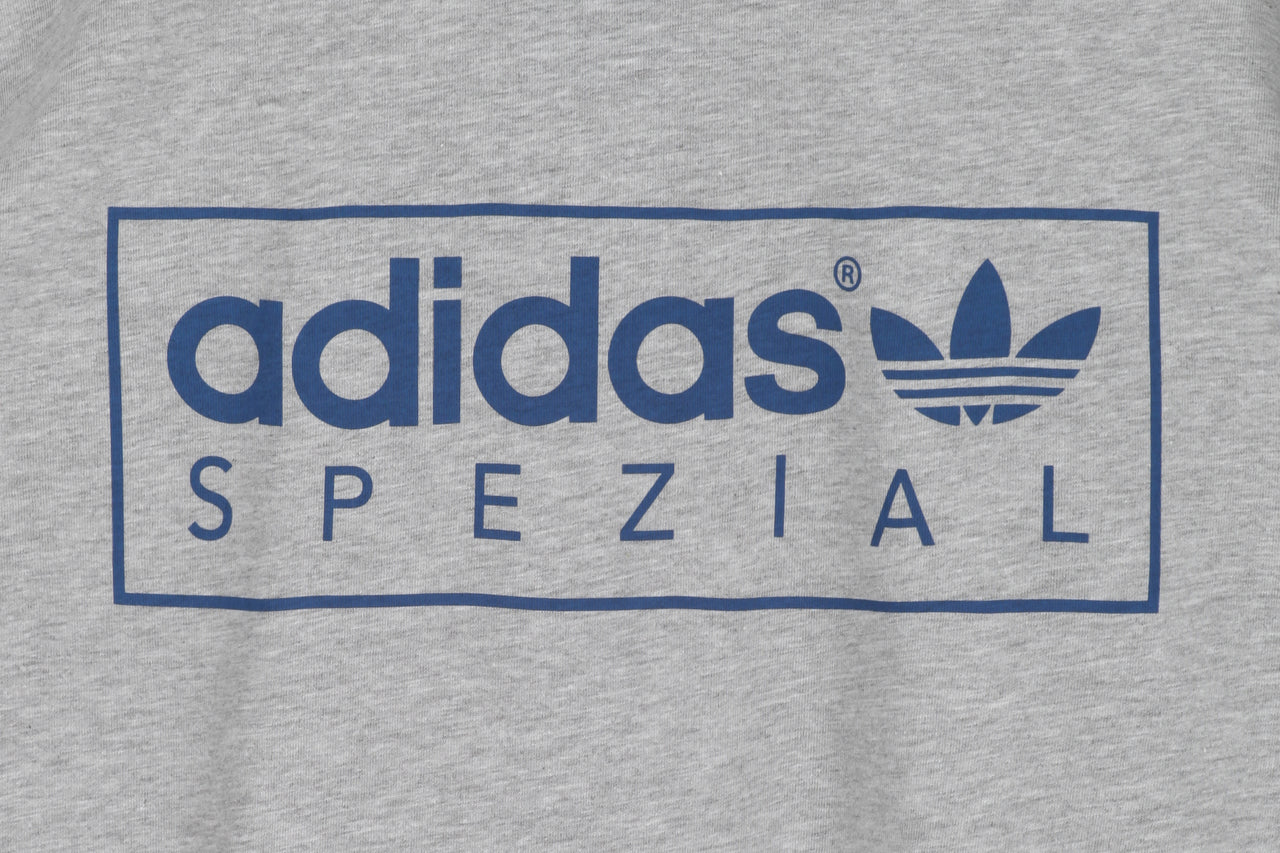 adidas mcloughlin tee spzl