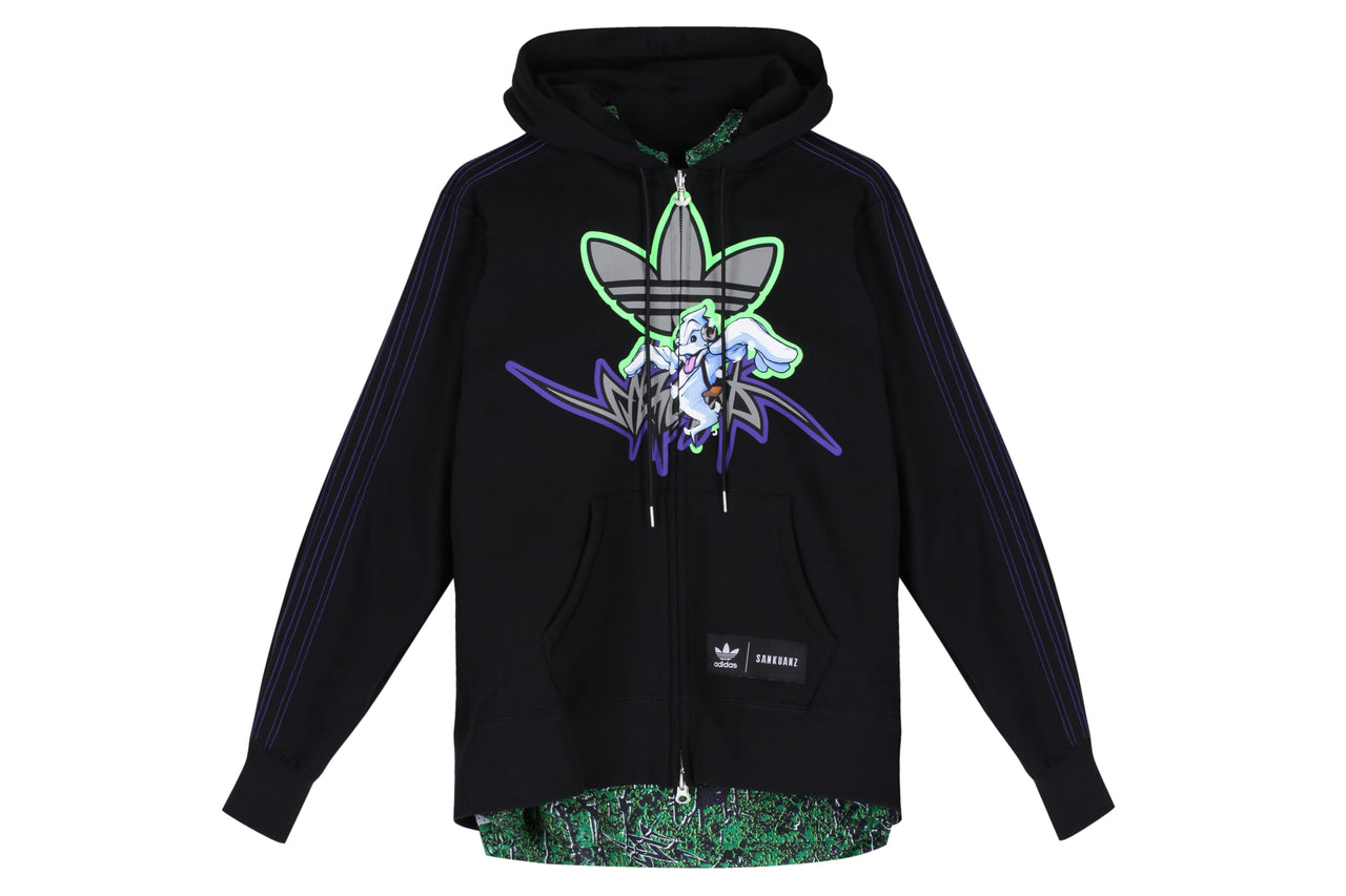 sankuanz hoodie