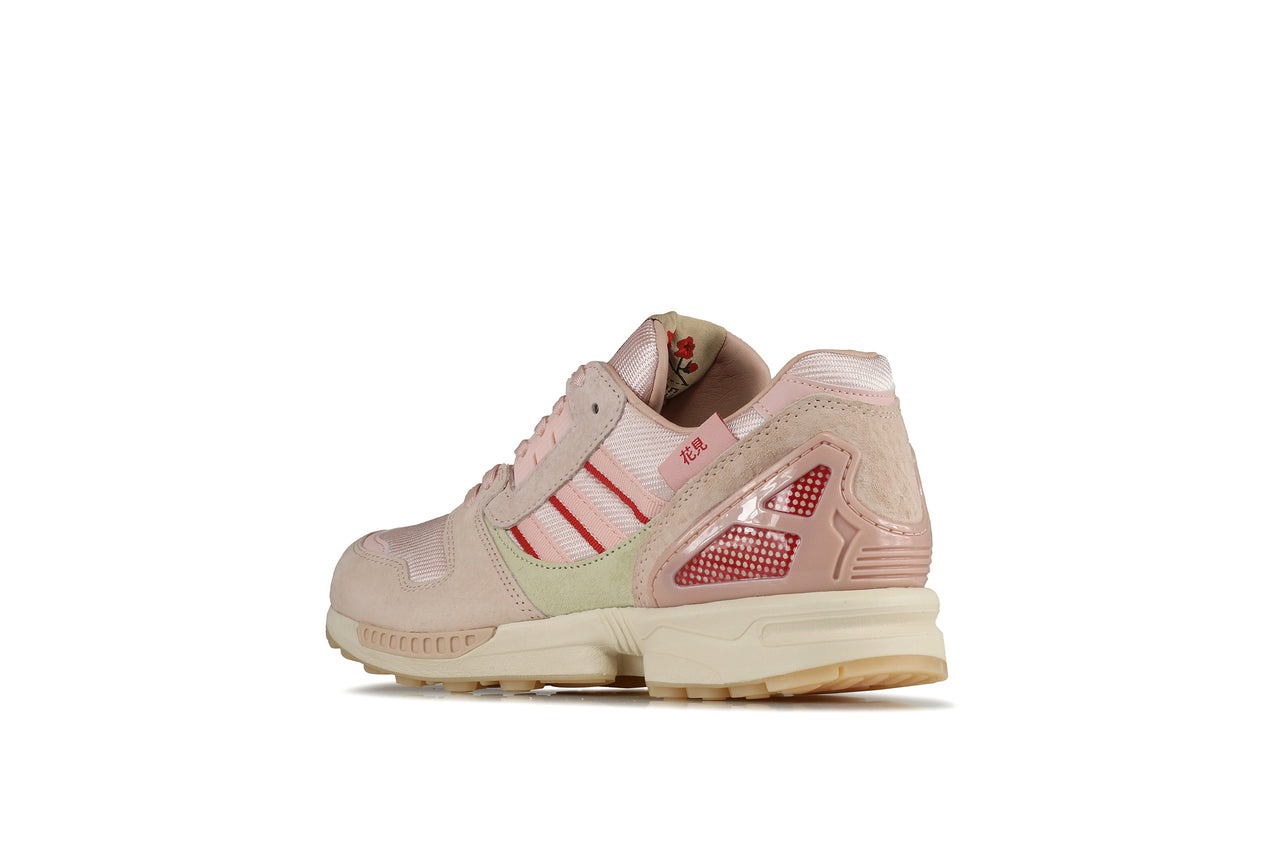 adidas zx 8000 hanami pink