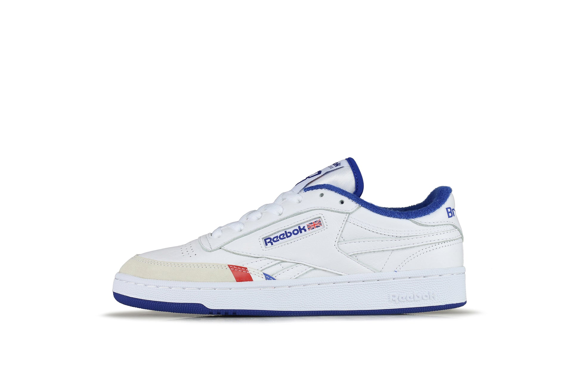 smash Reebok C Revenge x 56K