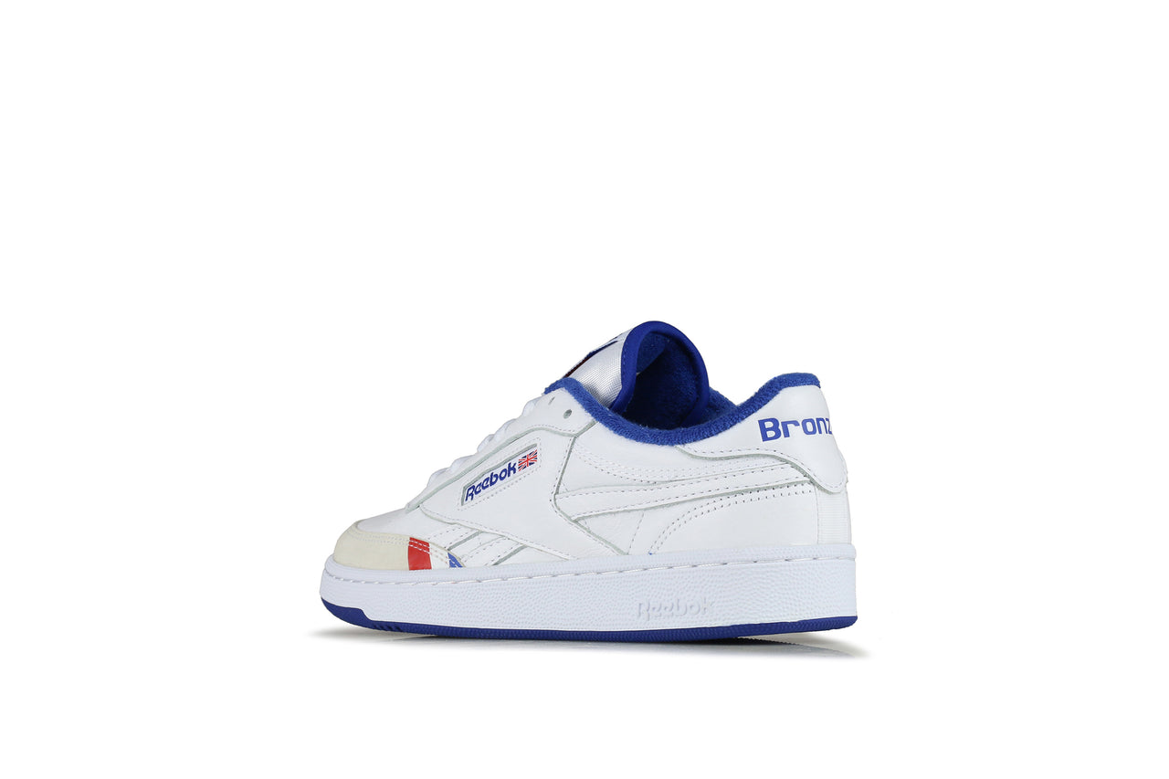 reebok club c 2014