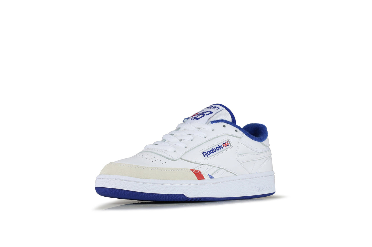 reebok club c 2014