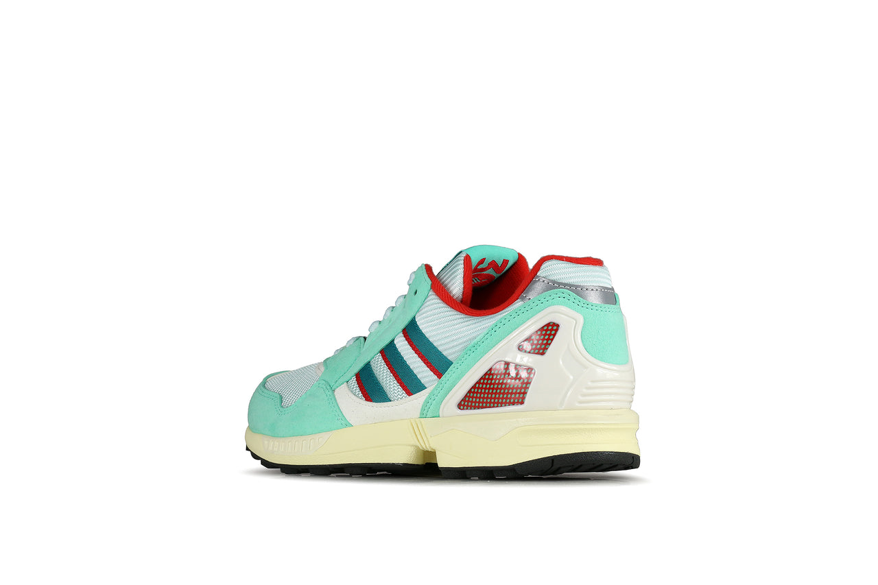 adidas zx 9000 zwart