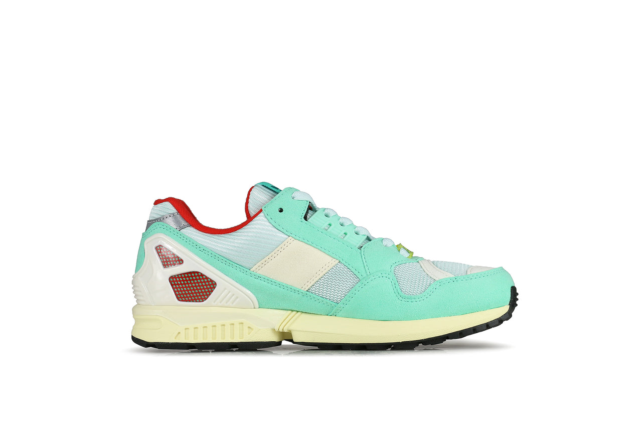 adidas zx 9000 zwart