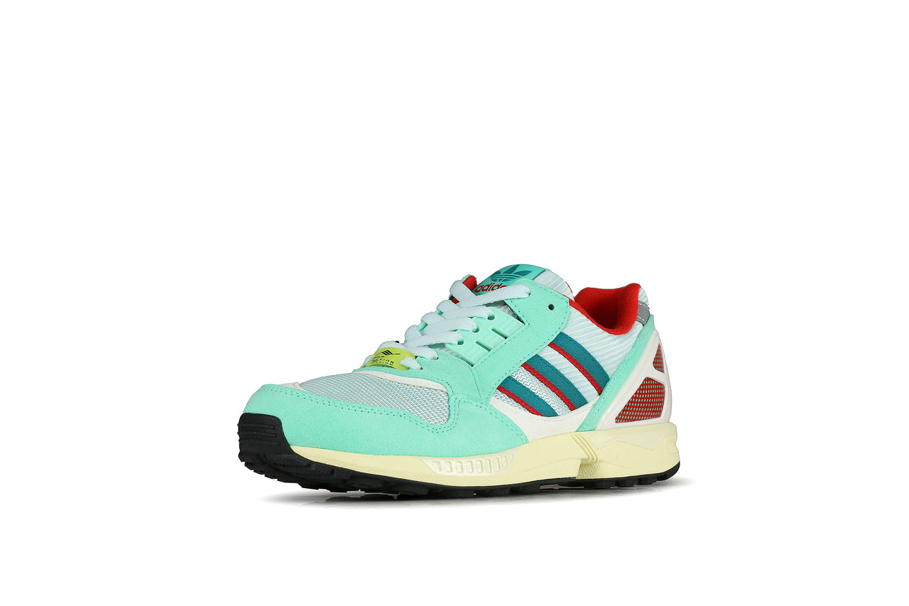 zx 9000 abrikoos