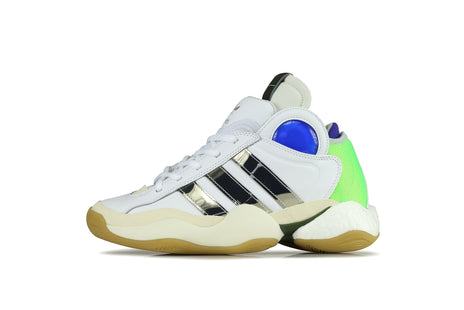 Adidas Crazy Sneakers | Rare Adidas 