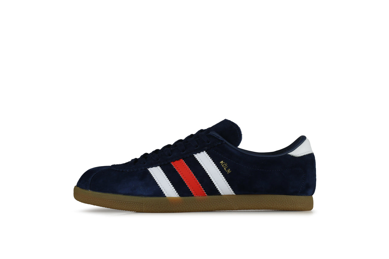 Adidas Koln– HANON