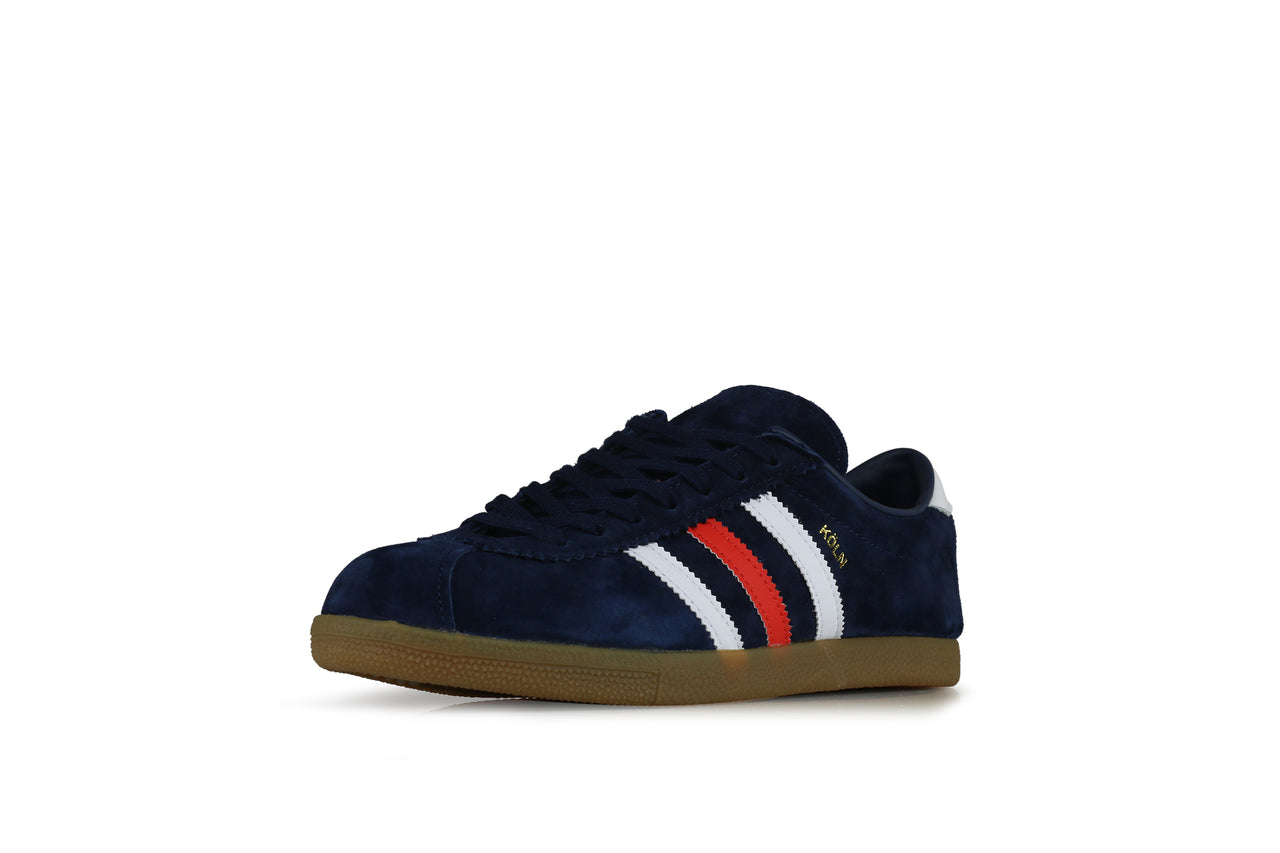 adidas koln navy