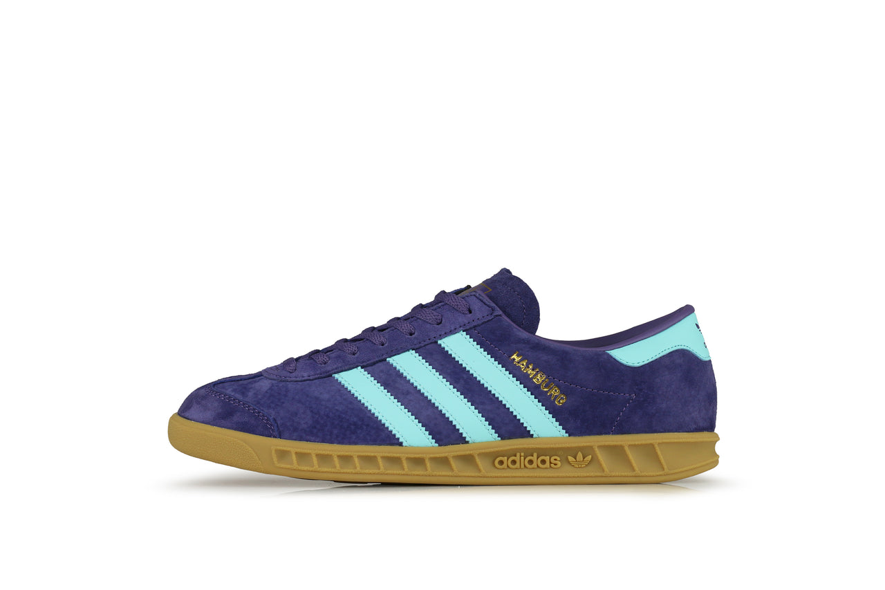 adidas hamburg yellow and black