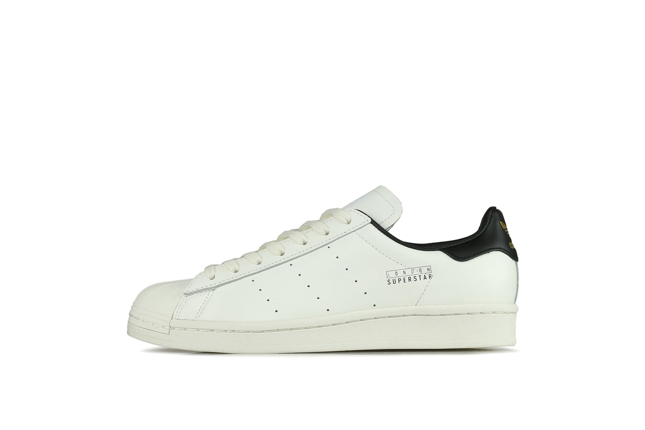 adidas superstar pure london