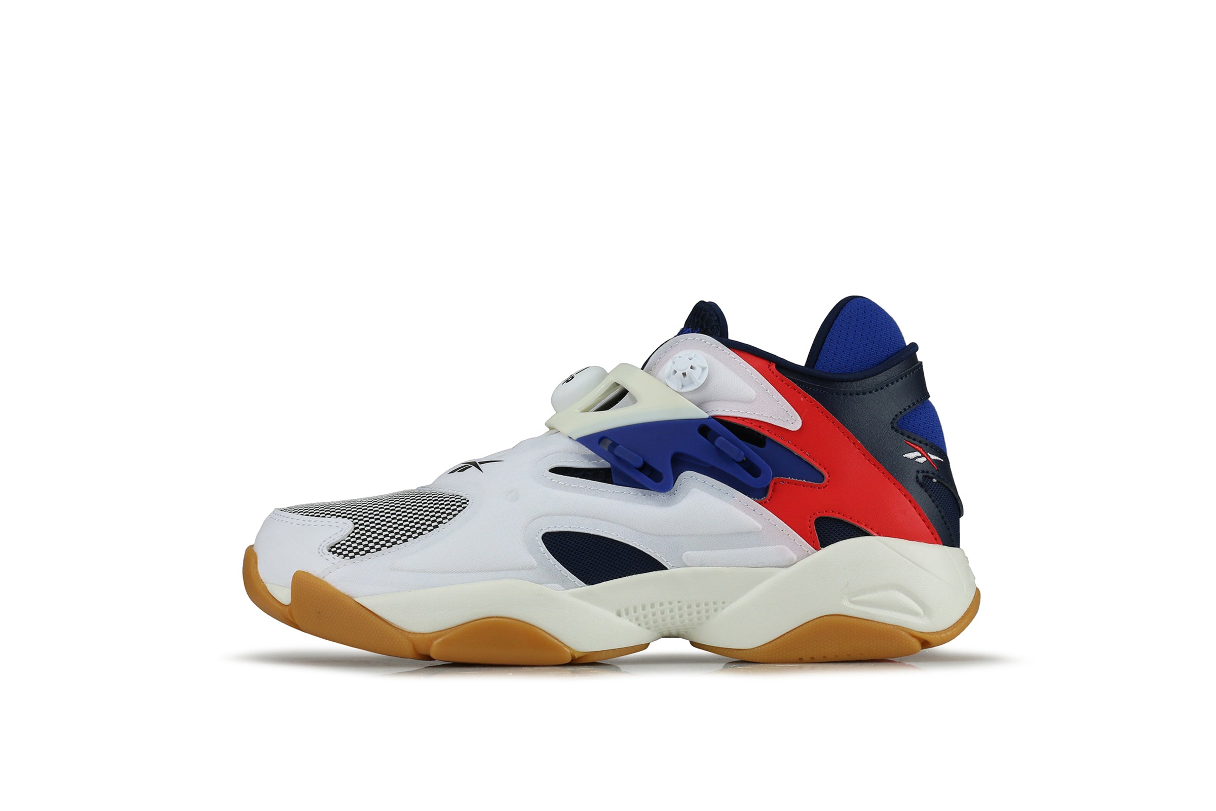 reebok iverson pump deepblue