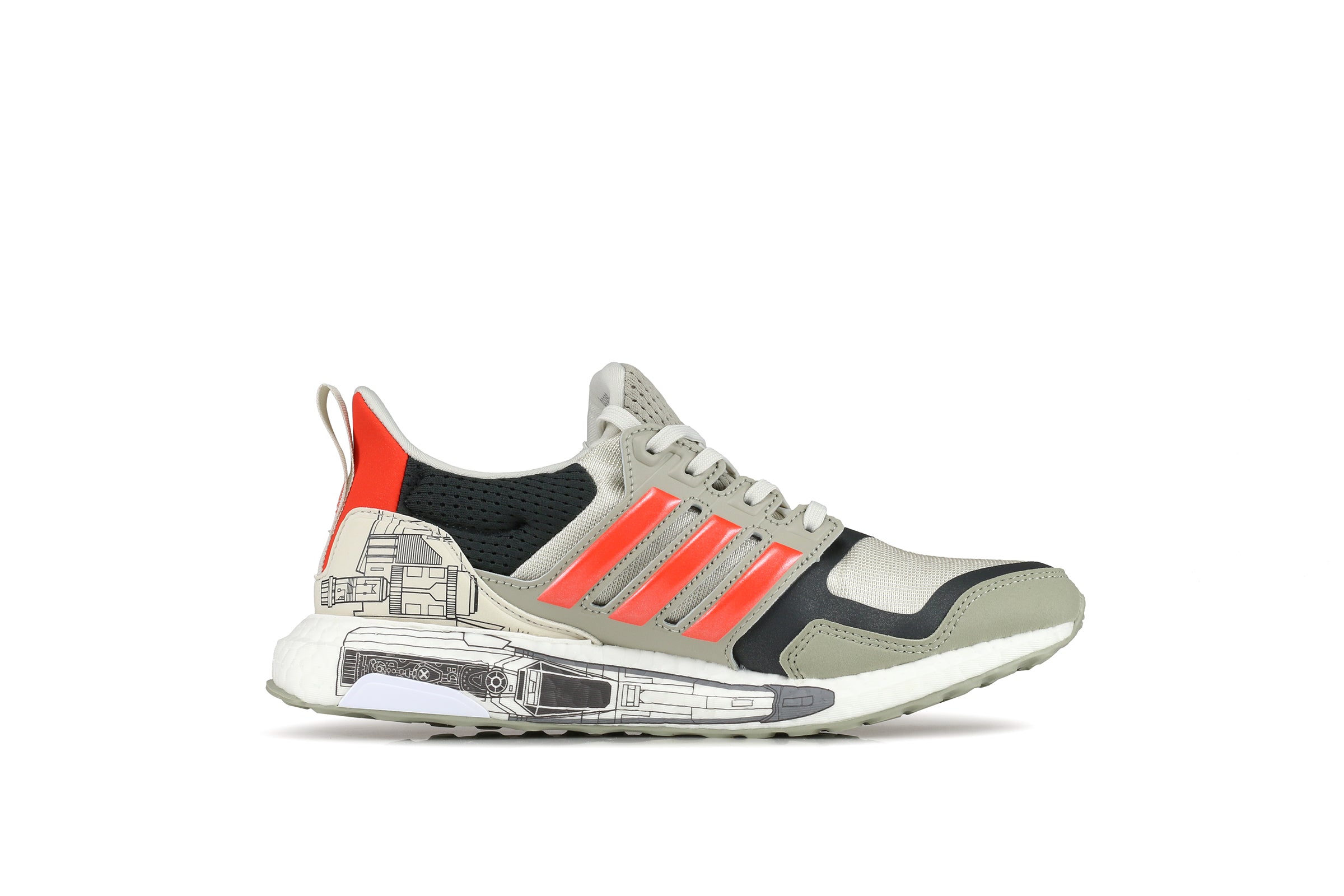 x wing adidas shoes