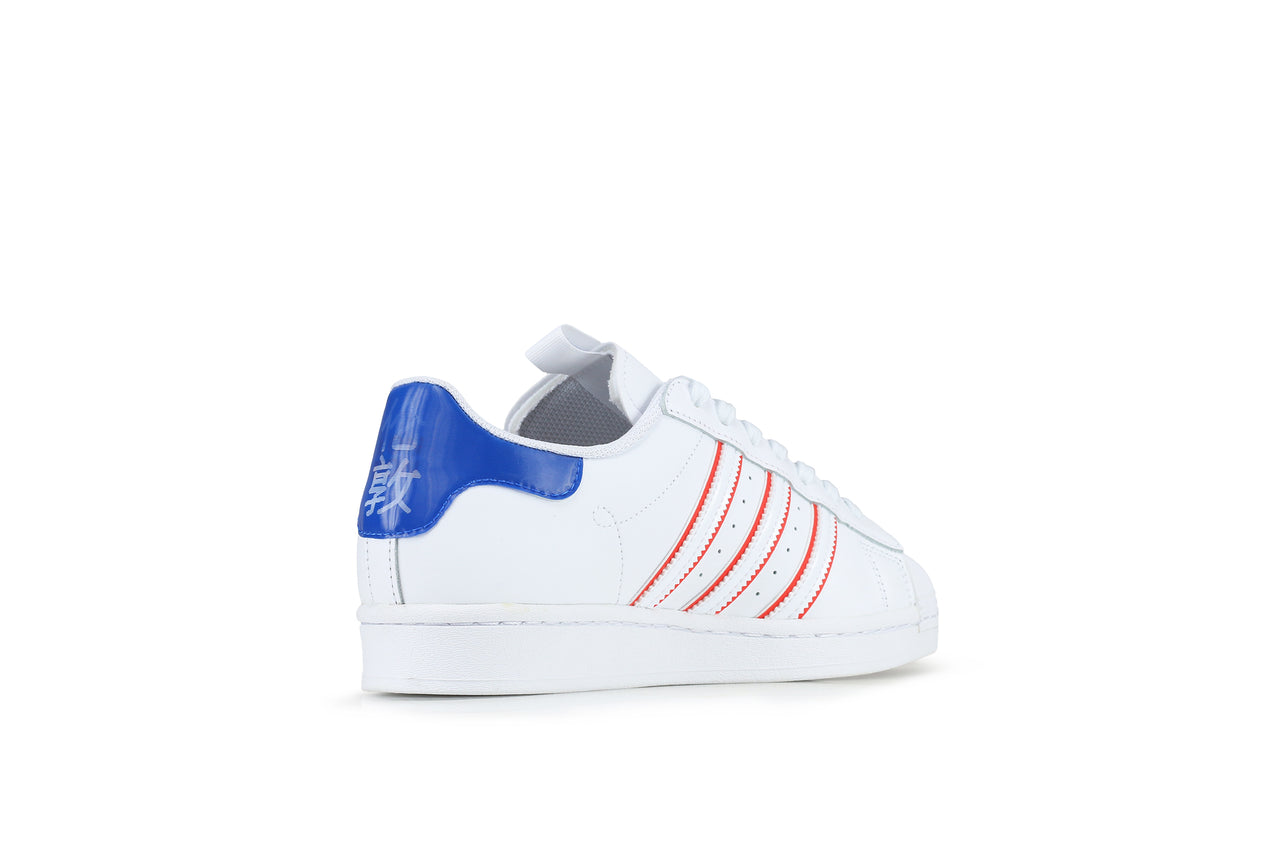 adidas superstar london