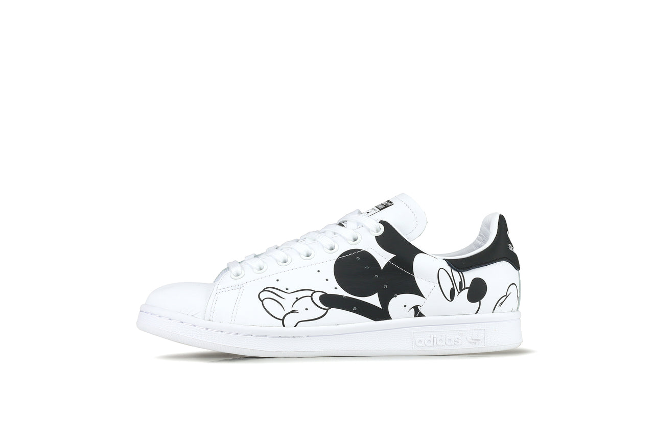 stan smith mickey mouse shoes