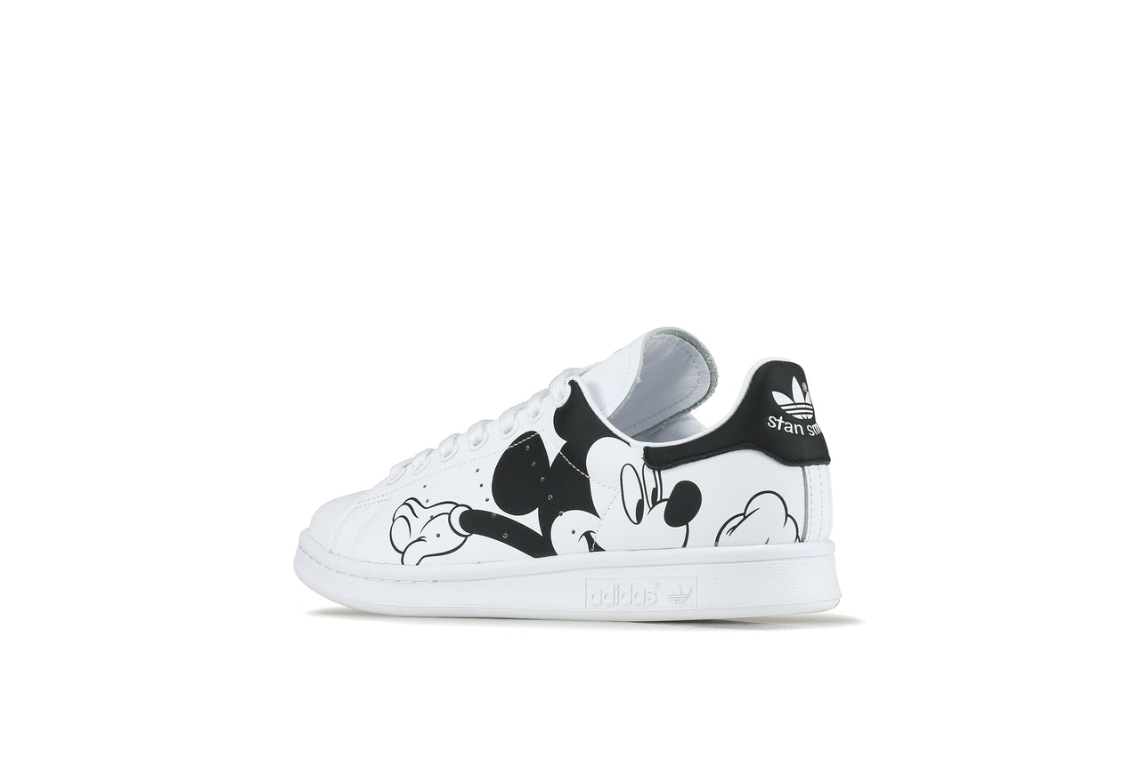 adidas stan smith mickey