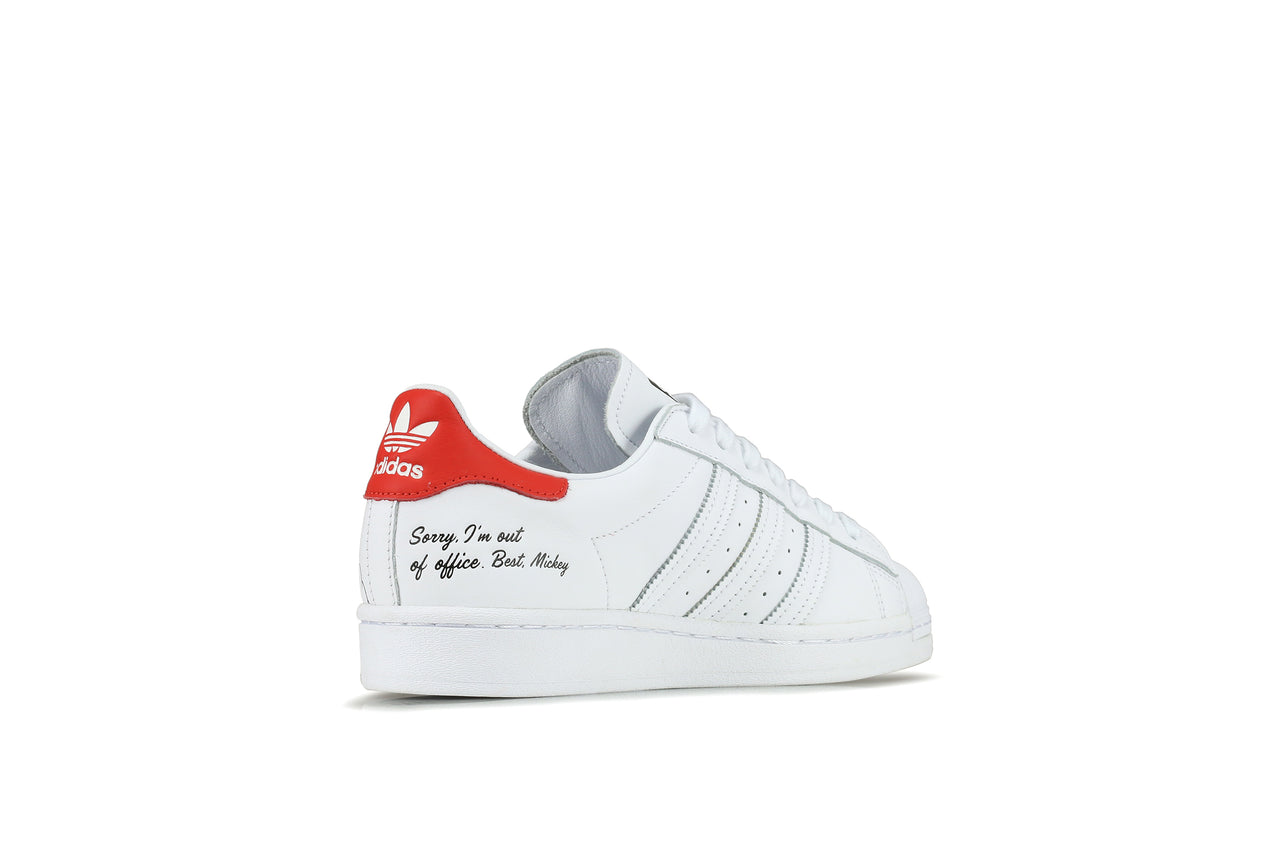 adidas superstar mickey mouse shoes