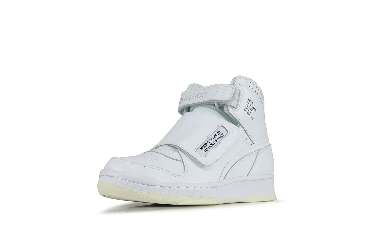 reebok alien stomper white