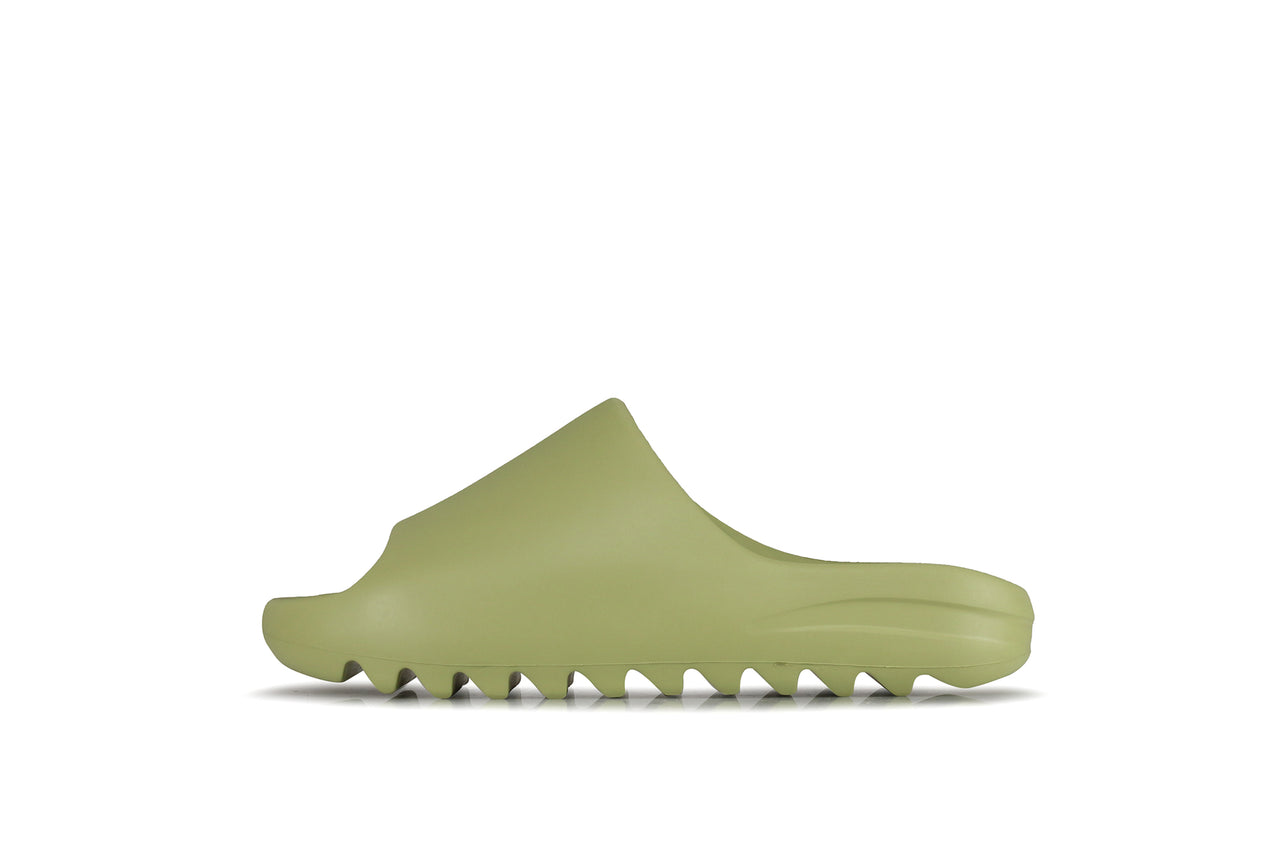 adidas YEEZY SLIDE INFANTS Green adidas Ireland