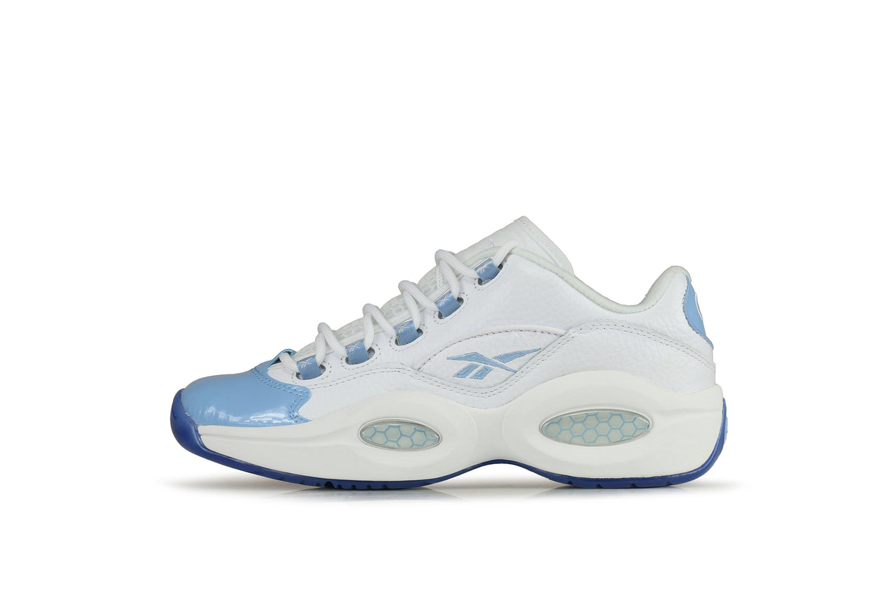 reebok question low for sale